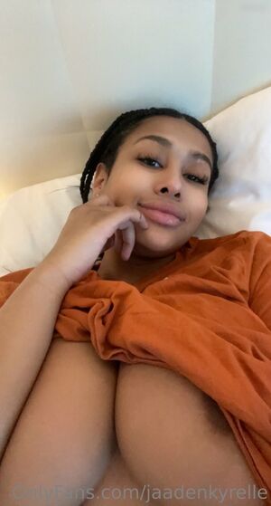 Jaaden Kyrelle Nude Photos photo 78