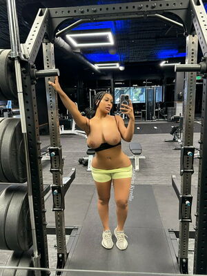 Jaaden Kyrelle Nude Photos photo 112