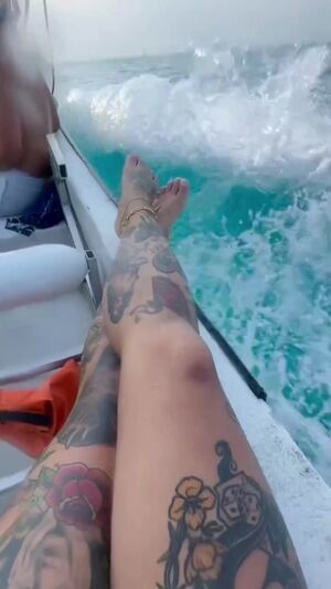 Connie Perignon Nude Photos photo 19