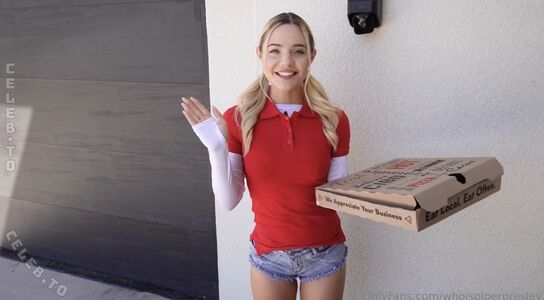 Piper Presley Nude Photos photo 3
