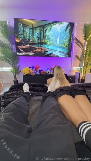 Piper Presley Nude Photos photo 114