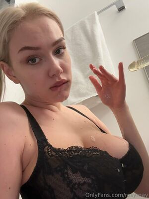 Rosy May Nude Photos photo 53