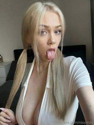 Rosy May Nude Photos photo 73