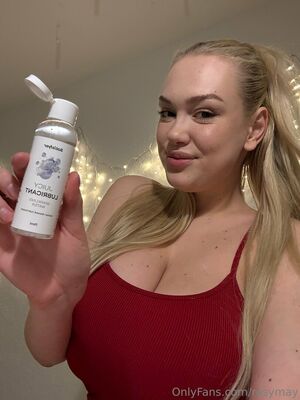 Rosy May Nude Photos photo 124