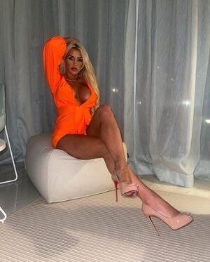 Sienna Day Nude Photos photo 200