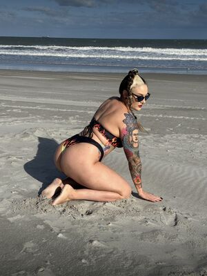 Sienna Day Nude Photos photo 260