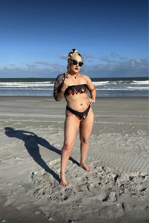 Sienna Day Nude Photos photo 263