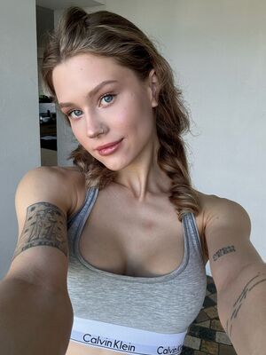 SimensSofia Nude Photos photo 70