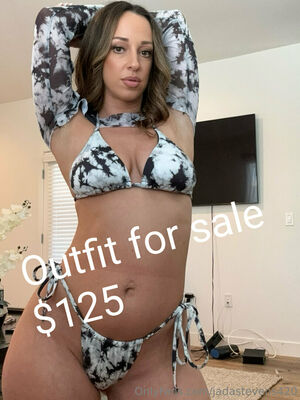 Jada Stevens Nude Photos photo 243