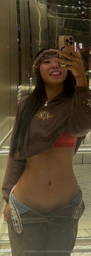 MichelleFromChina18Yes Nude Photos photo 15