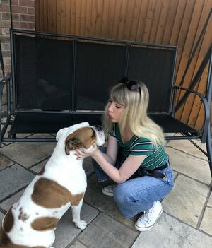 Kateelife Nude Photos photo 25