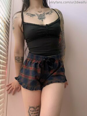 Ur2dWaifu Nude Photos photo 135
