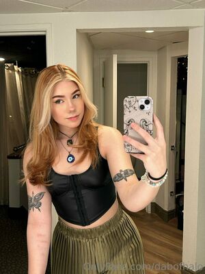 DabOfHalo Nude Photos photo 69