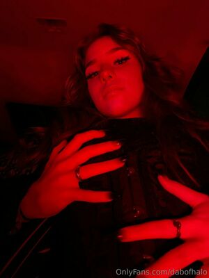 DabOfHalo Nude Photos photo 75