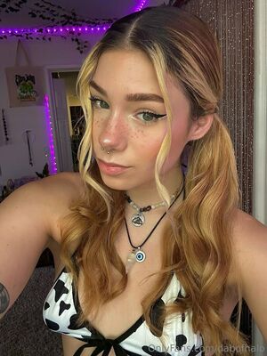 DabOfHalo Nude Photos photo 78