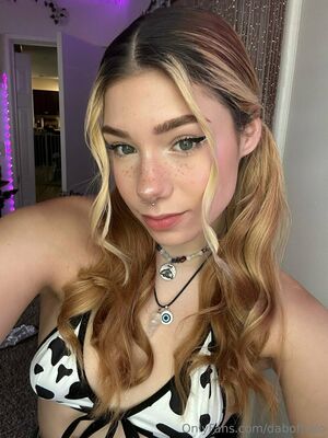 DabOfHalo Nude Photos photo 81
