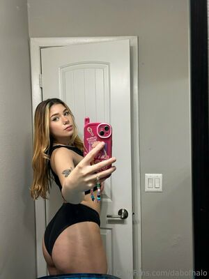 DabOfHalo Nude Photos photo 175