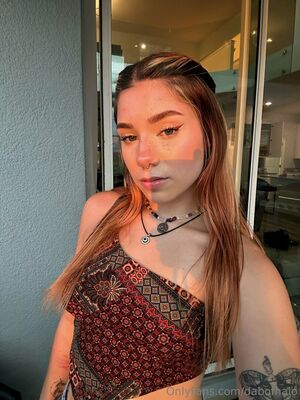 DabOfHalo Nude Photos photo 205