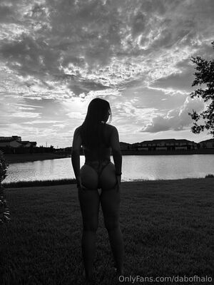 DabOfHalo Nude Photos photo 208