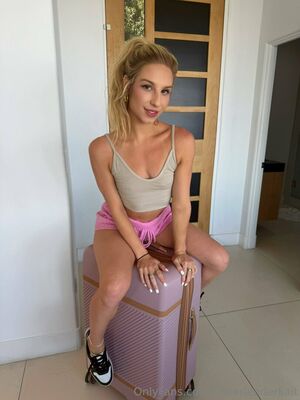Cheerleader Kait Nude Photos photo 66