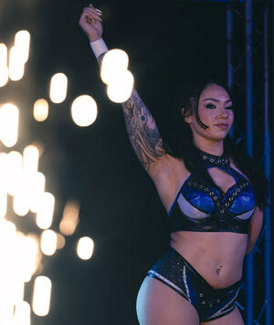 Skye Blue Nude Photos photo 13
