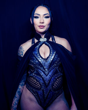 Skye Blue Nude Photos photo 37