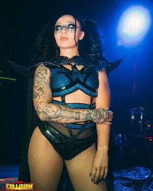 Skye Blue Nude Photos photo 39