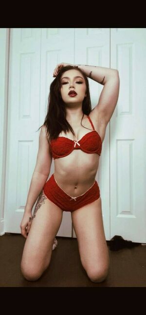 Skye Blue Nude Photos photo 187