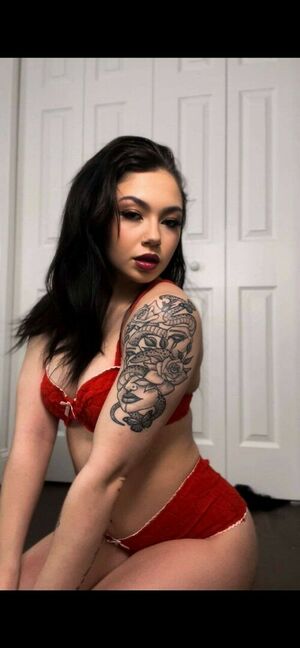 Skye Blue Nude Photos photo 190