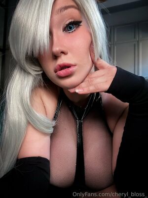 Cheryl Blossom Nude Photos photo 243