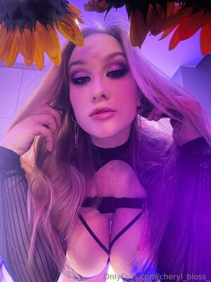 Cheryl Blossom Nude Photos photo 292