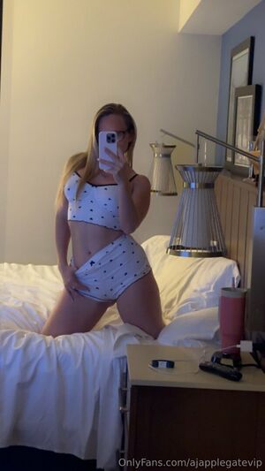 AJApplegateVIP Nude Photos photo 121