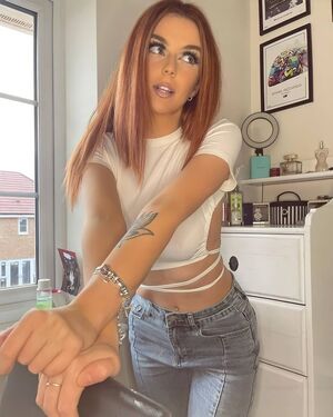 Jessie Nude Photos photo 101