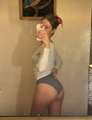 Diddly ASMR Nude Photos photo 13