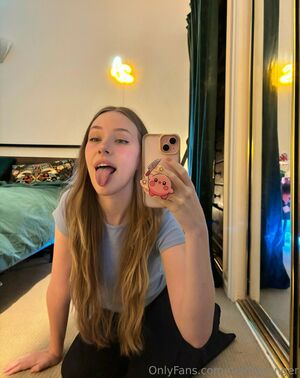 Diddly ASMR Nude Photos photo 27
