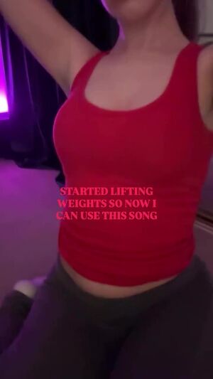 Diddly ASMR Nude Photos photo 45
