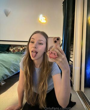 Diddly ASMR Nude Photos photo 46