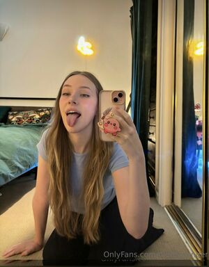 Diddly ASMR Nude Photos photo 47