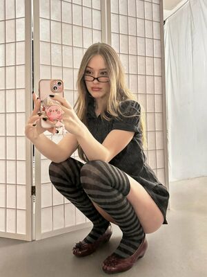 Diddly ASMR Nude Photos photo 61