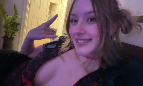 Diddly ASMR Nude Photos photo 64