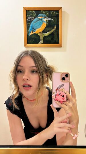 Diddly ASMR Nude Photos photo 65
