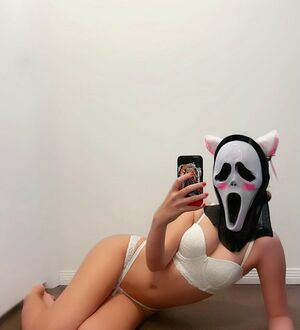 Diddly ASMR Nude Photos photo 70