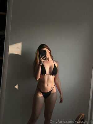 XSassy Girll Nude Photos photo 36