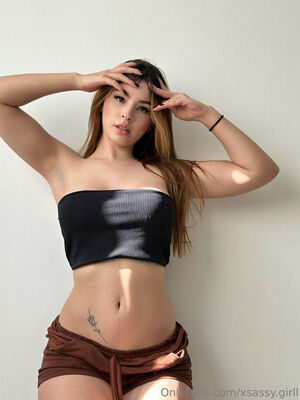 XSassy Girll Nude Photos photo 46