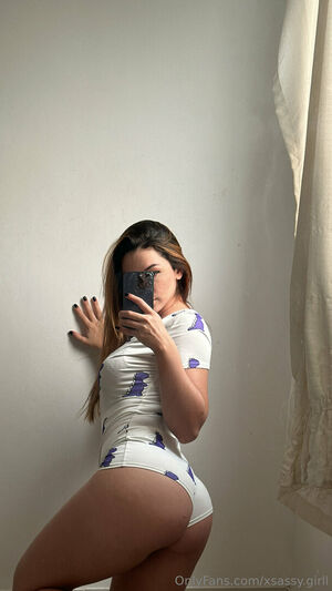 XSassy Girll Nude Photos photo 47