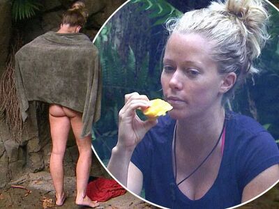 Kendra Wilkinson Nude Photos photo 143