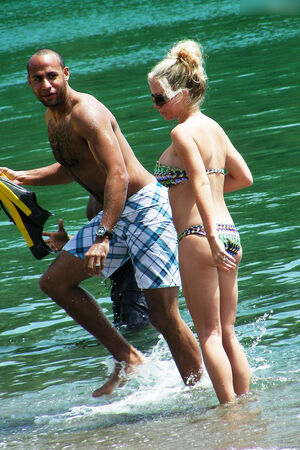 Kendra Wilkinson Nude Photos photo 247