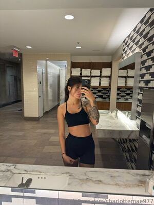 Charlottemae977 Nude Photos photo 6