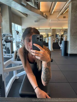 Charlottemae977 Nude Photos photo 7