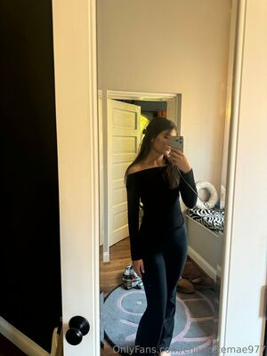 Charlottemae977 Nude Photos photo 10